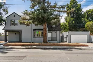 6031 Camden St, Oakland, CA 94605 - Photo 2