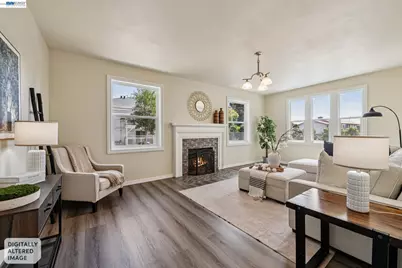 6031 Camden St, Oakland, CA 94605 - Photo 6