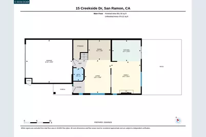 15 Creekside Dr, San Ramon, CA 94583 - Photo 50