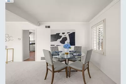 1540 Crescent Ave, Castro Valley, CA 94546 - Photo 8
