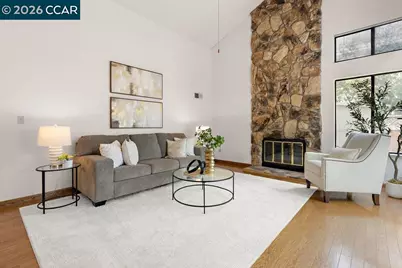 395 Marti Marie Dr, Martinez, CA 94553 - Photo 8