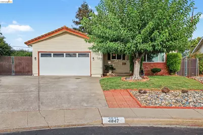 4847 Beckham Court, Concord, CA 94521 - Photo 1