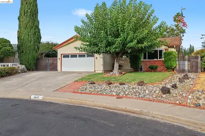 4847 Beckham Court, Concord, CA 94521 - Photo 2