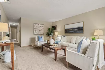 4847 Beckham Court, Concord, CA 94521 - Photo 4
