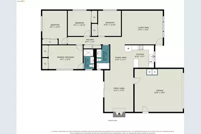 4847 Beckham Court, Concord, CA 94521 - Photo 32