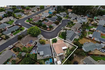 4847 Beckham Court, Concord, CA 94521 - Photo 30