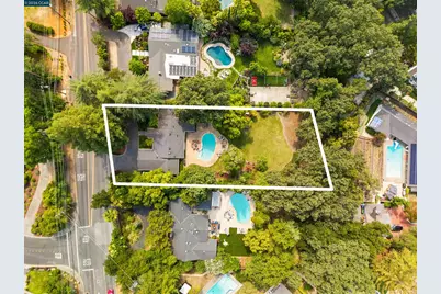 2065 Diablo Rd, Diablo, CA 94528 - Photo 20