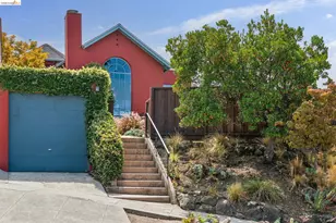 54 Colorado Ave, Berkeley, CA 94707 - Photo 42