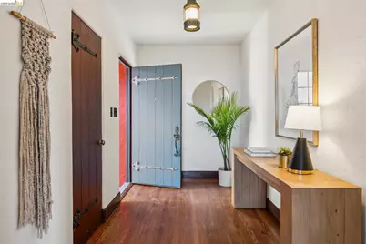 54 Colorado Ave, Berkeley, CA 94707 - Photo 4