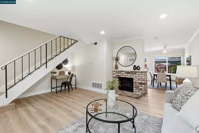 1571 Schenone Ct #A, Concord, CA 94521 - Photo 2