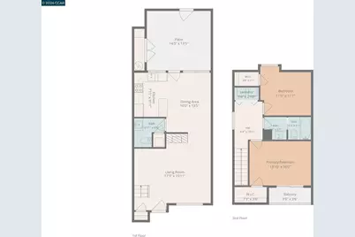 1571 Schenone Ct #A, Concord, CA 94521 - Photo 56