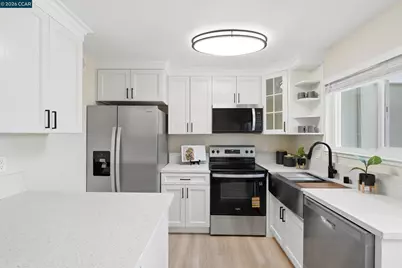 1571 Schenone Ct #A, Concord, CA 94521 - Photo 16