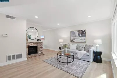 1571 Schenone Ct #A, Concord, CA 94521 - Photo 6