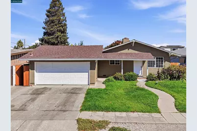 24644 Woodacre Ave, Hayward, CA 94544 - Photo 4
