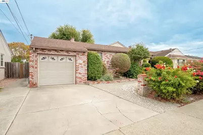 14972 Endicott St, San Leandro, CA 94579 - Photo 2