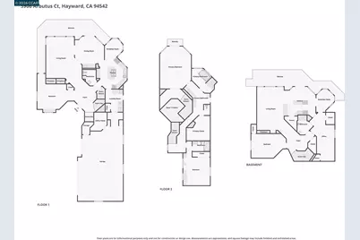 3906 Arbutus Ct, Hayward, CA 94542 - Photo 88