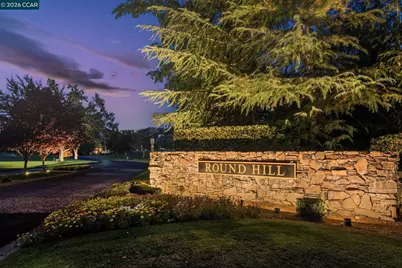 2516 Roundhill Dr, Alamo, CA 94507 - Photo 32