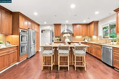 2516 Roundhill Dr, Alamo, CA 94507 - Photo 8