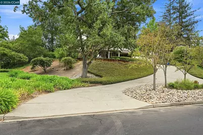2516 Roundhill Dr, Alamo, CA 94507 - Photo 6