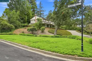 2516 Roundhill Dr, Alamo, CA 94507 - Photo 2