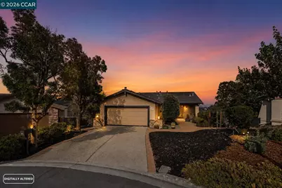61 St. Thomas Ln, Pleasant Hill, CA 94523 - Photo 2