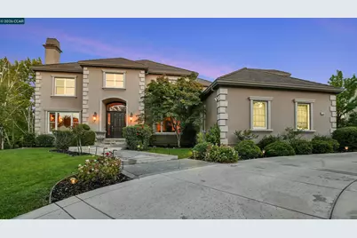1152 Paladin Way, Pleasanton, CA 94566 - Photo 66