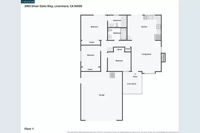 3903 Silver Oaks Way, Livermore, CA 94550 - Photo 24