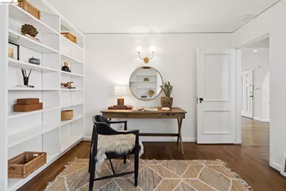312 Saint James Drive, Piedmont, CA 94611 - Photo 24