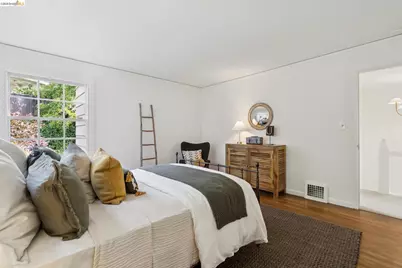 312 Saint James Drive, Piedmont, CA 94611 - Photo 38