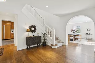 312 St James Dr, Piedmont, CA 94611 - Photo 4