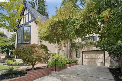 312 Saint James Drive, Piedmont, CA 94611 - Photo 2