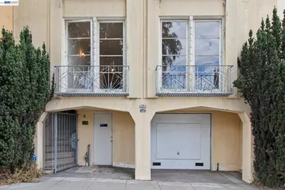 83-85 Stanyan St, San Francisco, CA 94118 - Photo 2