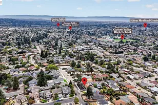 18473 Apricot Way, Castro Valley, CA 94546 - Photo 34