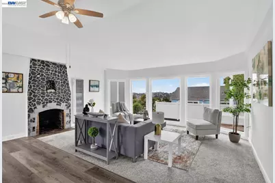 18473 Apricot Way, Castro Valley, CA 94546 - Photo 4