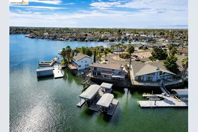 4818 Cabrillo Pt, Discovery Bay, CA 94505 - Photo 1