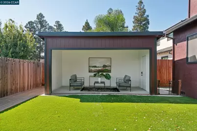 2554 Holly View Ct, Martinez, CA 94553 - Photo 42