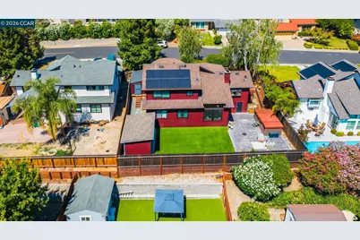 2554 Holly View Ct, Martinez, CA 94553 - Photo 50