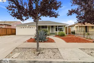 824 Moraga Dr, San Leandro, CA 94578 - Photo 1