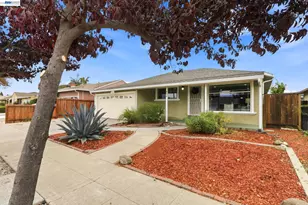 824 Moraga Dr, San Leandro, CA 94578 - Photo 2
