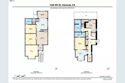 1320 9th St, Alameda, CA 94501 - Photo 42