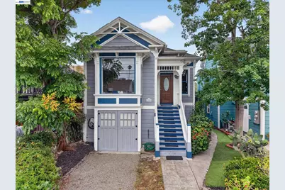1320 9th St, Alameda, CA 94501 - Photo 1