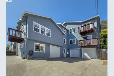 534 Adams St, Albany, CA 94706 - Photo 2