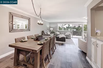 3248 Tice Creek Dr #4, Walnut Creek, CA 94595 - Photo 6