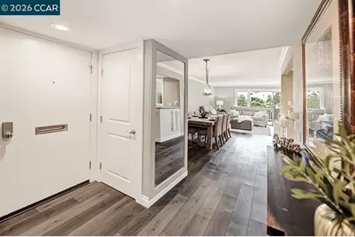 3248 Tice Creek Dr #4, Walnut Creek, CA 94595 - Photo 26