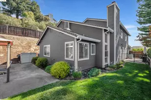 1835 Mountview Terrace, Benicia, CA 94510 - Photo 28