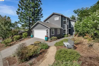1835 Mountview Ter, Benicia, CA 94510 - Photo 2