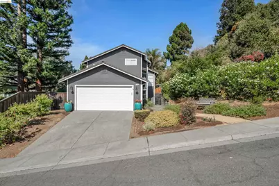 1835 Mountview Ter, Benicia, CA 94510 - Photo 1