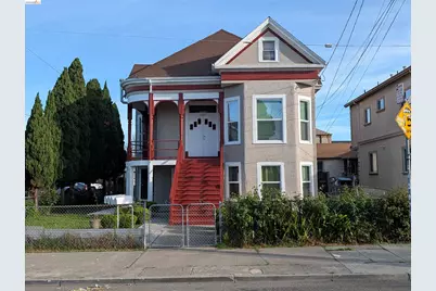 1086 66th St, Oakland, CA 94608 - Photo 1