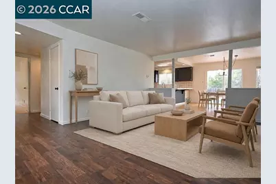 21 Eric Ct, Pleasant Hill, CA 94523 - Photo 12