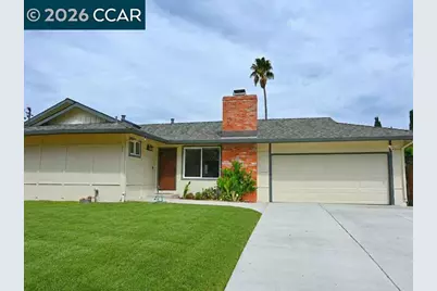 21 Eric Ct, Pleasant Hill, CA 94523 - Photo 4